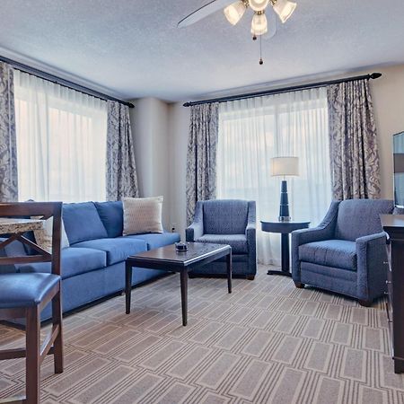 Hotel Club Wyndham Old Town Alexandria Extérieur photo