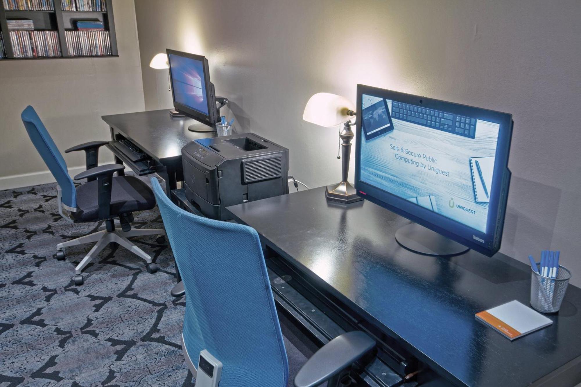 Hotel Club Wyndham Old Town Alexandria Extérieur photo