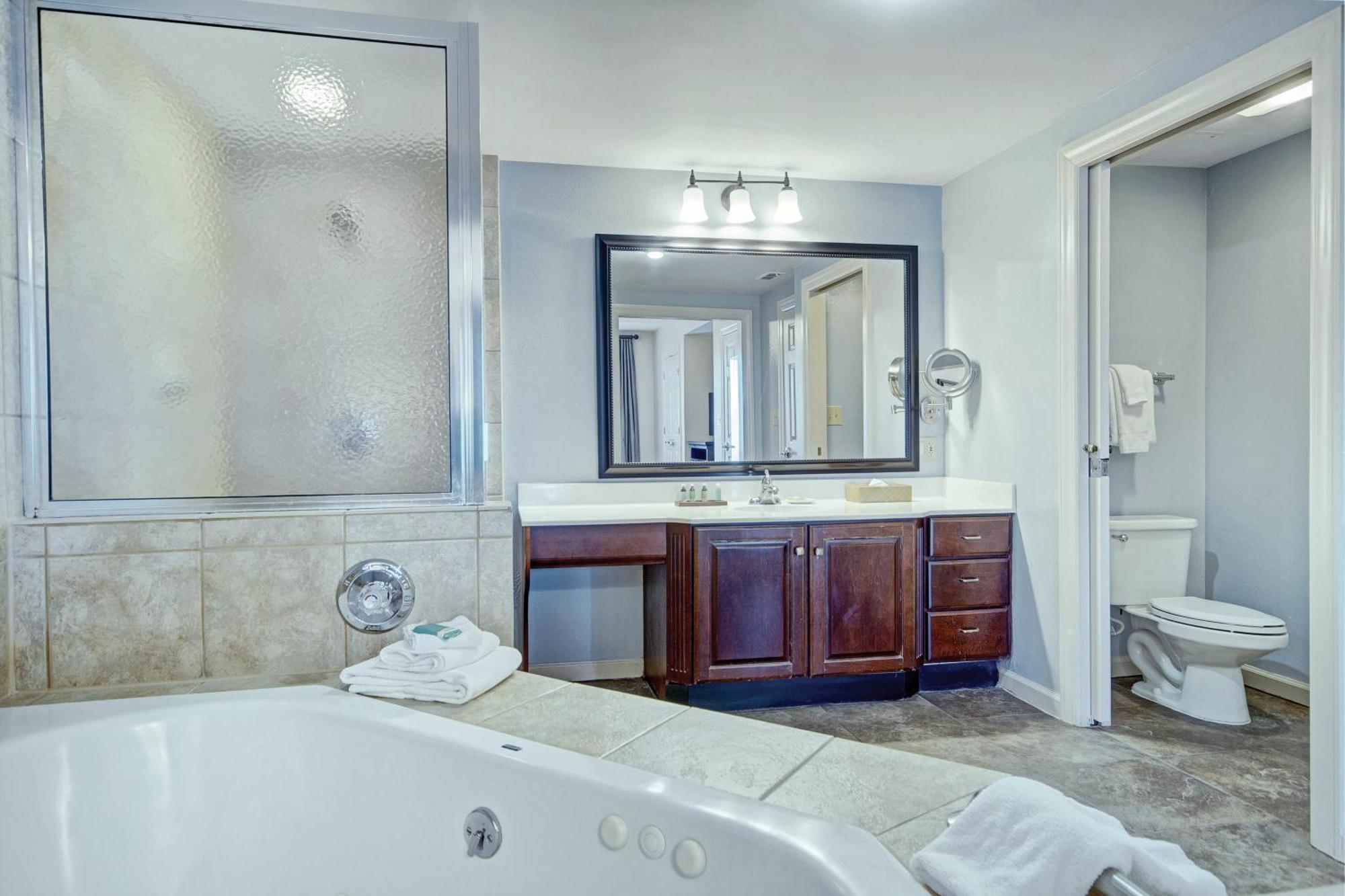 Hotel Club Wyndham Old Town Alexandria Extérieur photo