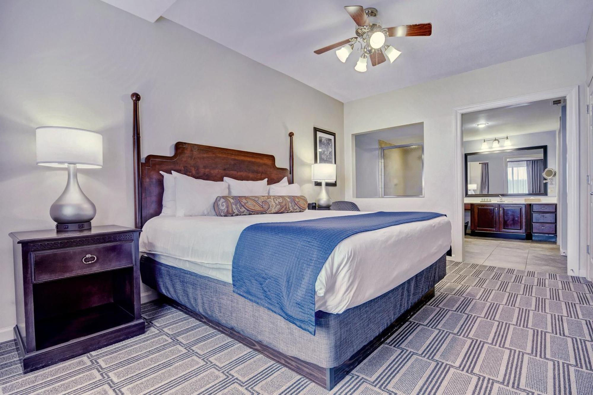 Hotel Club Wyndham Old Town Alexandria Extérieur photo