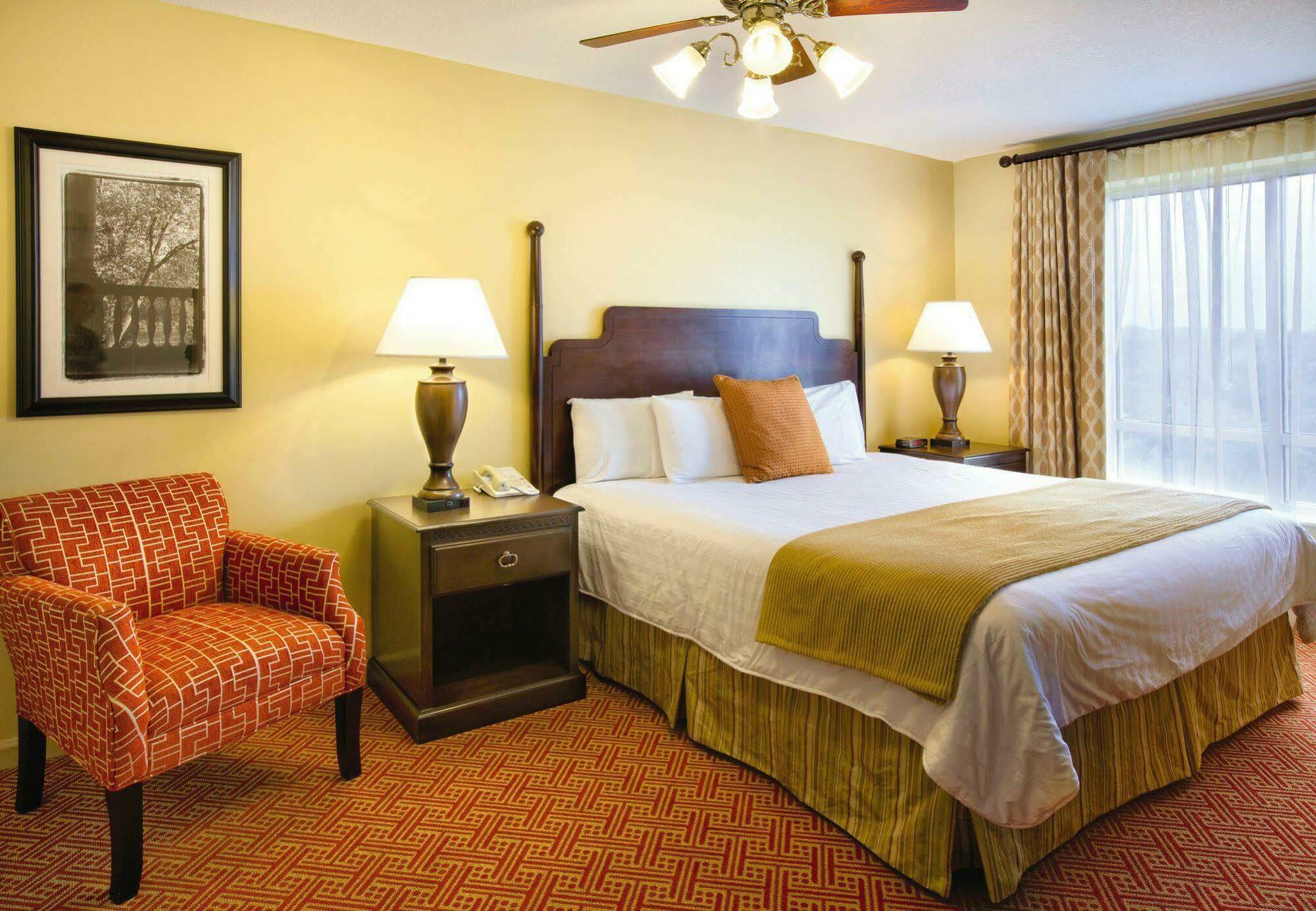 Hotel Club Wyndham Old Town Alexandria Extérieur photo