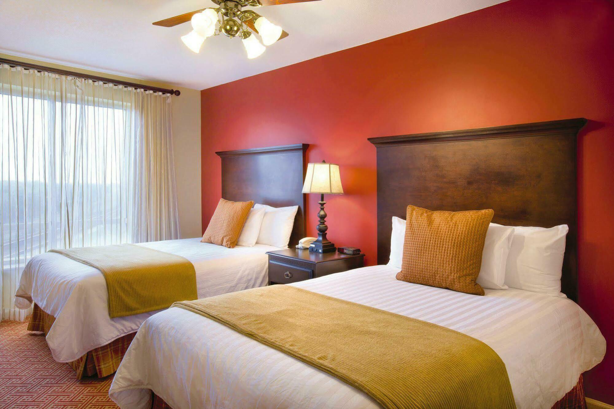Hotel Club Wyndham Old Town Alexandria Extérieur photo