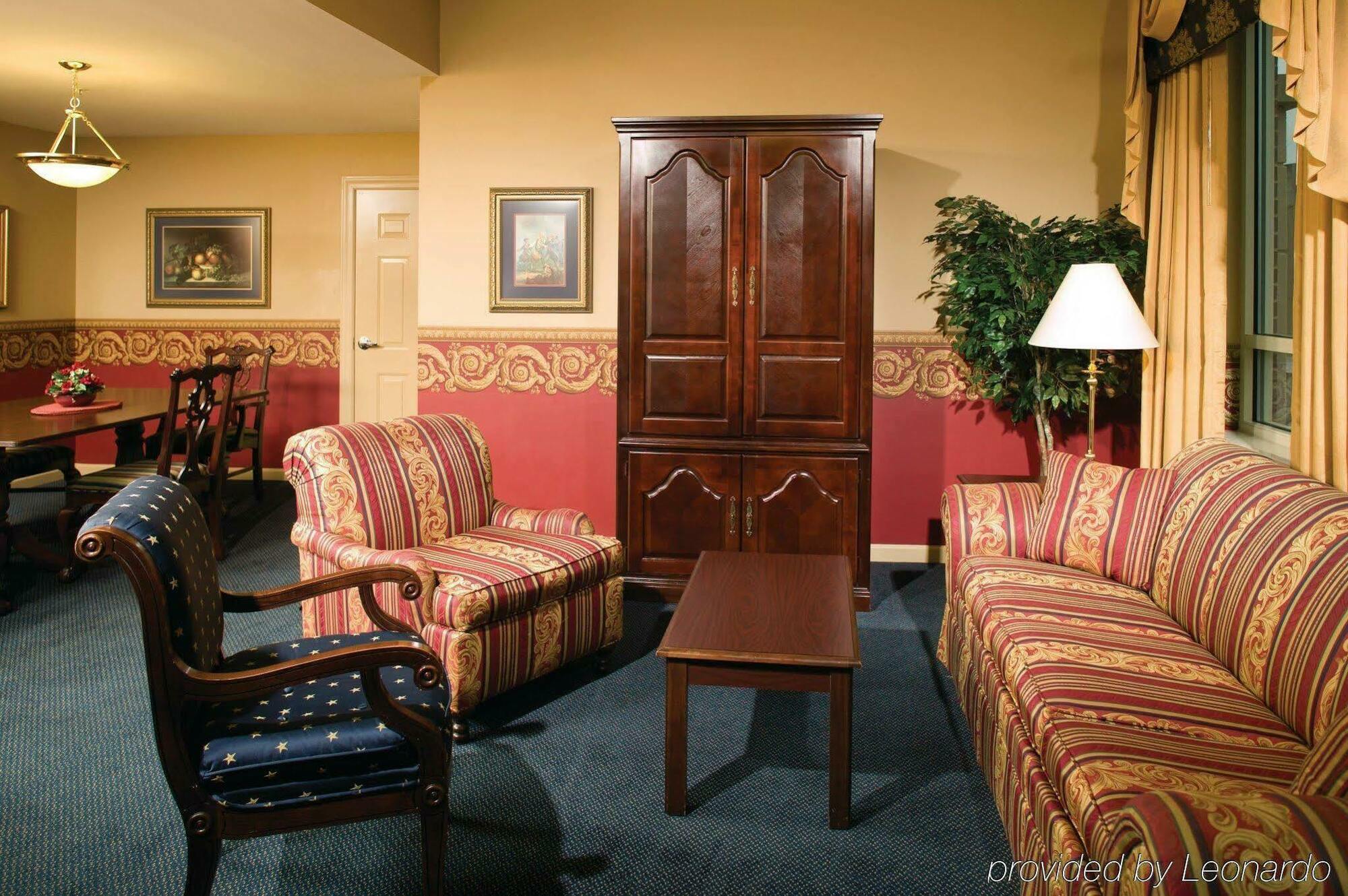 Hotel Club Wyndham Old Town Alexandria Extérieur photo